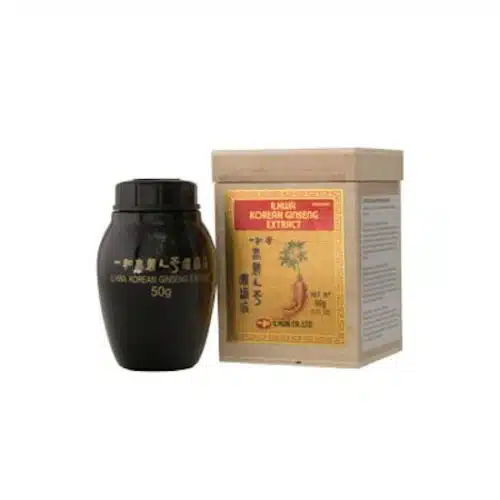 Ginseng extract 300 gram Ilhwa