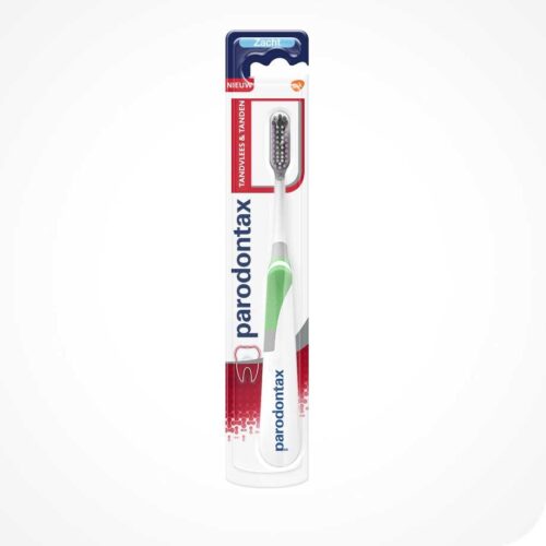Parodontax tandenborstel 1 stuk