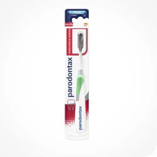 Parodontax tandenborstel 1 stuk