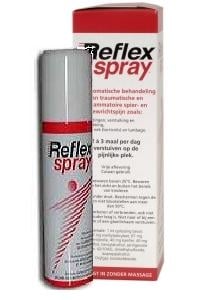 Reflex spray 130 ml