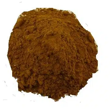 Rommelkruid 30 gram (bruin)*