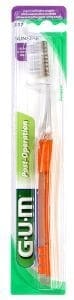 Tandenborstel delicate post-operation 1 stuks 317 GUM