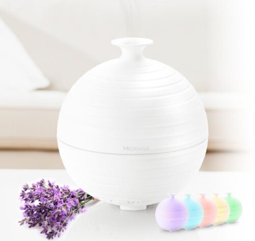 AD620 Aroma vernevelaar 1 stuks Medisana