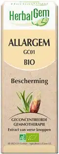 Allargem beschermingscomplex 50 ml Herbalgem