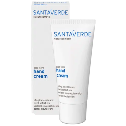Aloe vera handcreme 50 ml Santaverde