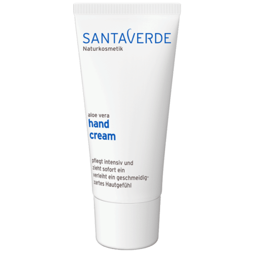 Aloe vera handcreme 50 ml Santaverde