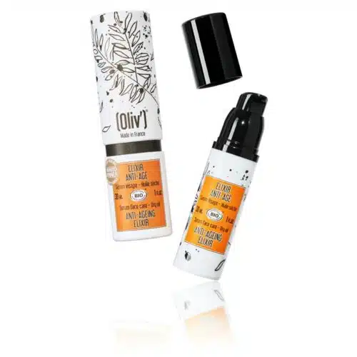 Anti ageing elixer 150 ml Oliv Bio