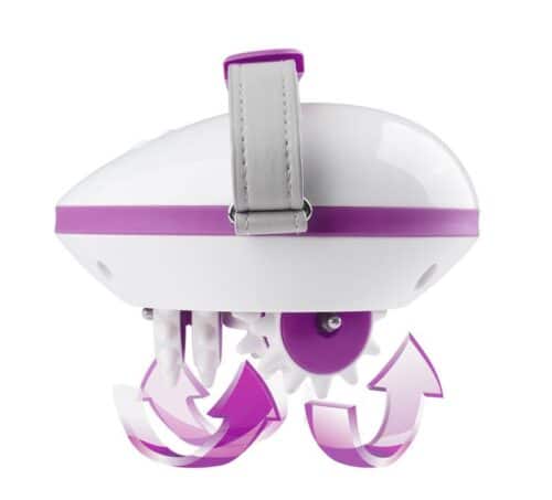 Anti cellulitis apparaat AC850 1 stuks Medisana