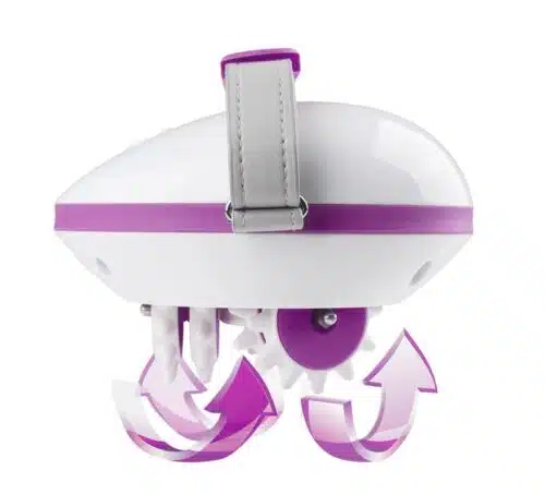 Anti cellulitis apparaat AC850 1 stuks Medisana