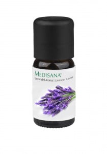 Aroma essence lavendel 10 ml Medisana