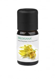 Aroma essence ylang ylang 10 ml Medisana