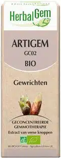 Artigem gewrichtscomplex 50 ml Herbalgem