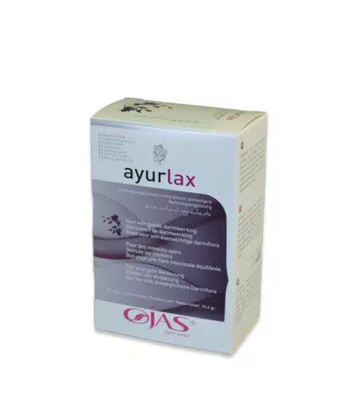 Ayurcomfort 60 capsules Ojas