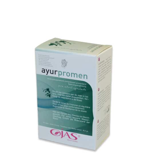 Ayurpromen 61 capsules Ojas