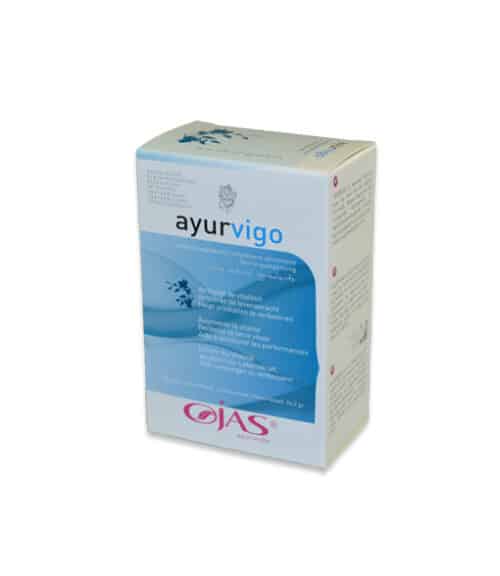 Ayurvigo 62 capsules Ojas