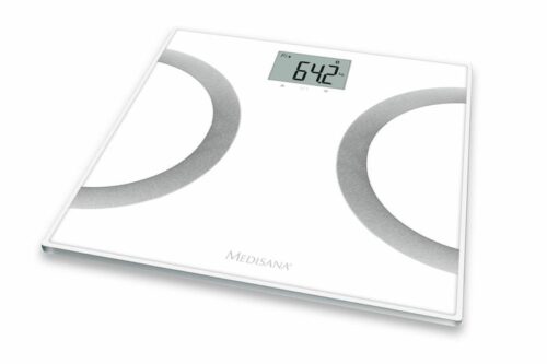 BS 445 Connect analyse weegschaal 1 stuks Medisana