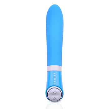 B Swish - bgood Deluxe Vibrator Blauw