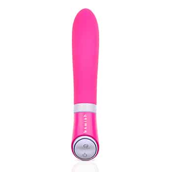 B Swish - bgood Deluxe Vibrator Roze
