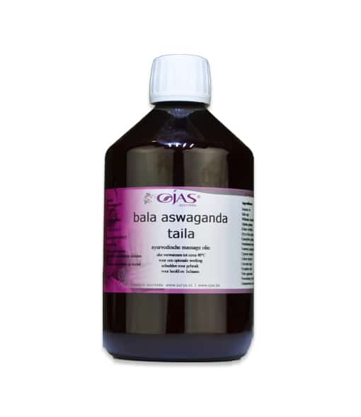 Bala aswaganda taila 150 ml Ojas