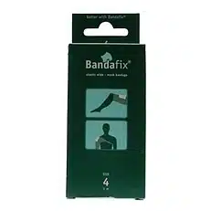 Bandafix nr 7 borst/rug/nek/oksel 1 meter