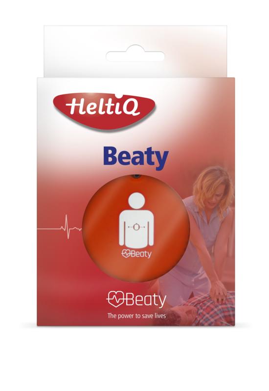 Beaty 1st Heltiq