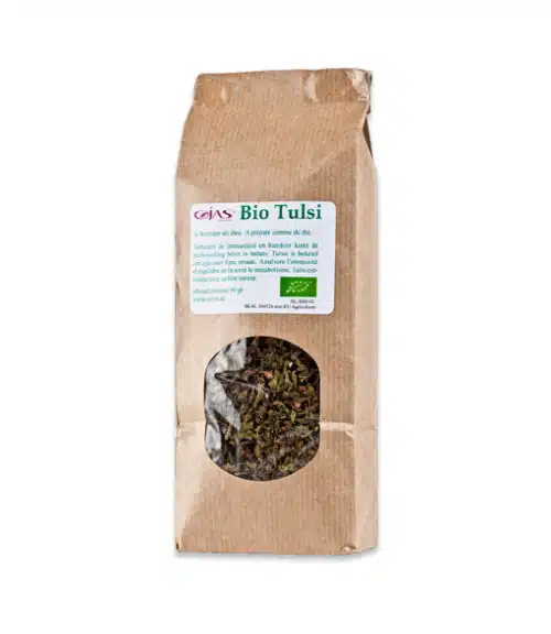 Bio tulsi 90 gram Ojas