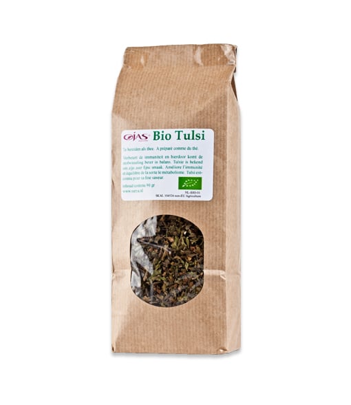 Bio tulsi 90 gram Ojas