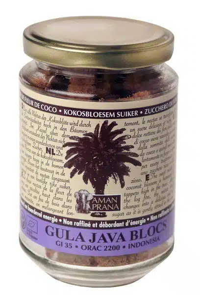 Blocs 150 gram Aman Prana