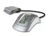 Bloeddrukmeter bu510 bovenarm 1 stuks Medisana