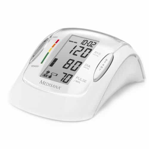 Bovenarm bloeddruk meter MTP pro 1 stuks Medisana