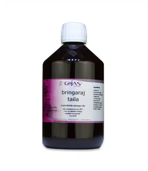 Bringaraj tailataila 150 ml Ojas