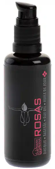 Dagolie Aman Prana - Rosas