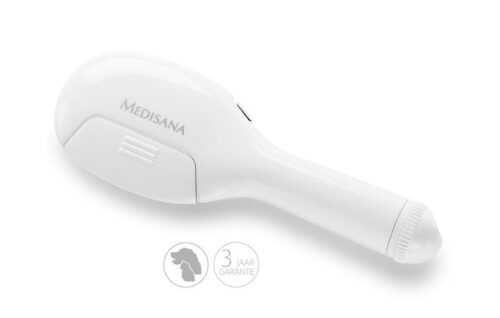 Elektrische luizenkam LC 860 1 stuks Medisana