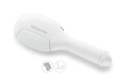 Elektrische luizenkam LC 860 1 stuks Medisana