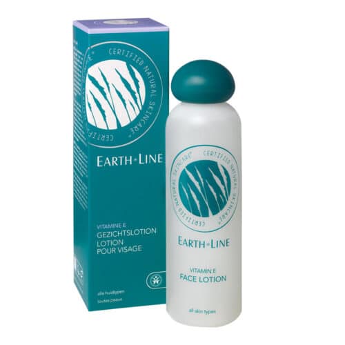 Gezichtslotion 200 ml Earth-Line