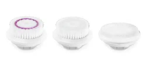 Gezichtsreiniger FB 880 opzetstuk 3 stuks Medisana