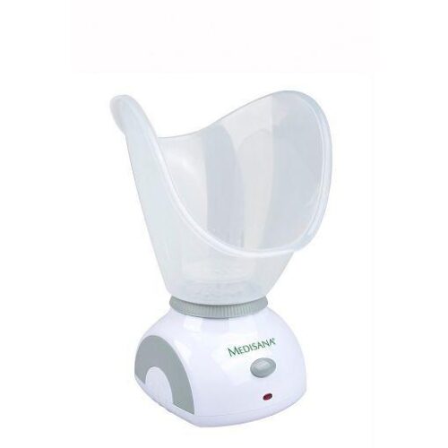 Gezichtssauna 1 stuks Medisana