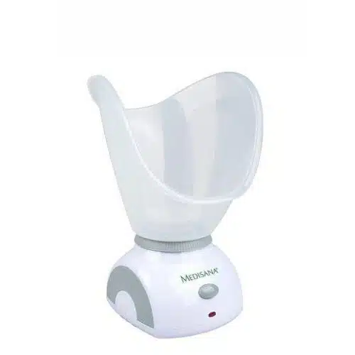 Gezichtssauna 1 stuks Medisana