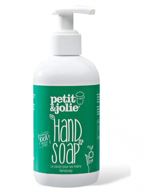 Handsoap 250 ml Petit Jolie