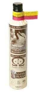 Happy delight okinawaolie 100 ml Aman prana