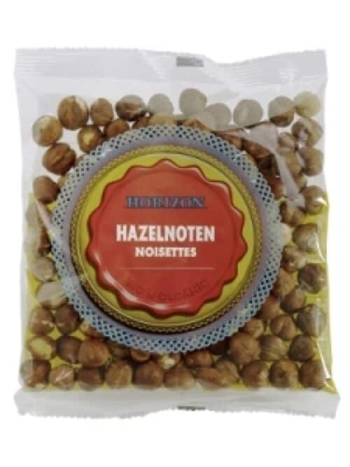 Hazelnoten eko 150 gr Horizon