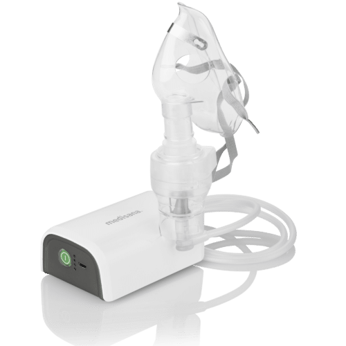 IN 605 Inhalator 1 stuks Medisana