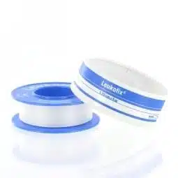 Leukoflex 5 meter x 1,25 cm