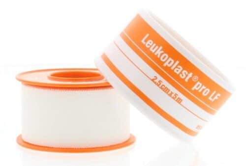 Leukoplast Pro LF - 2,5 cm x 5 meter