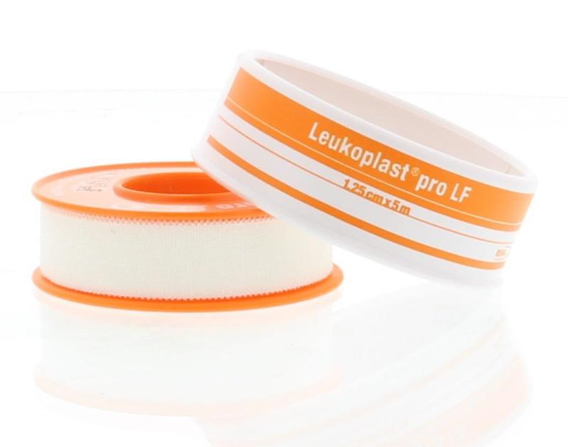 Leukoplast Pro LF 1,25cmx5m*
