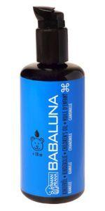 Lichaamsolie Aman Prana - Babaluna