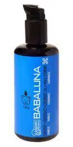 Lichaamsolie Aman Prana - Babaluna