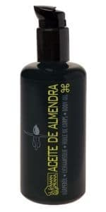 Lichaamsolie Aman Prana - Babynero