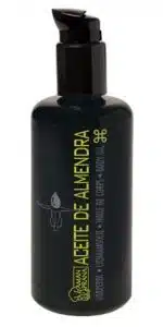 Lichaamsolie Aman Prana - Babynero