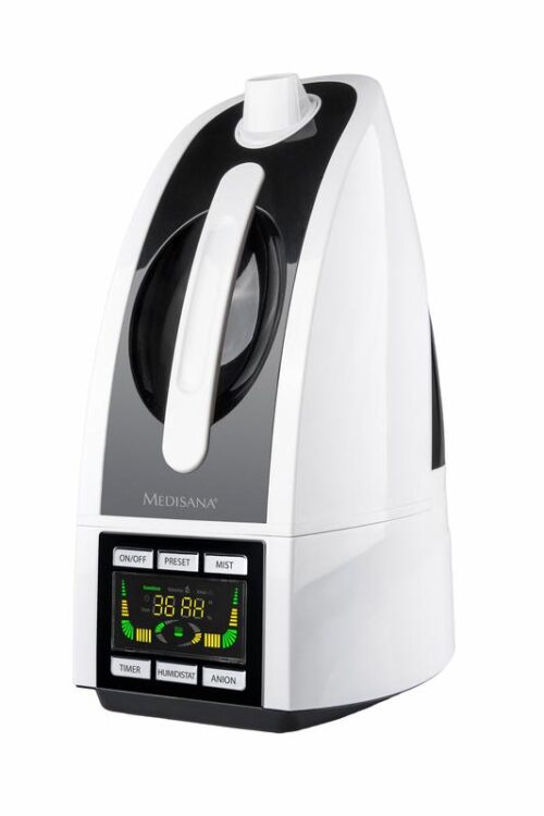 Luchtbevochtiger AH665 1 stuks Medisana